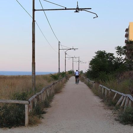 Allo Scoglio Dei Due Frati Syracuse Eksteriør bilde