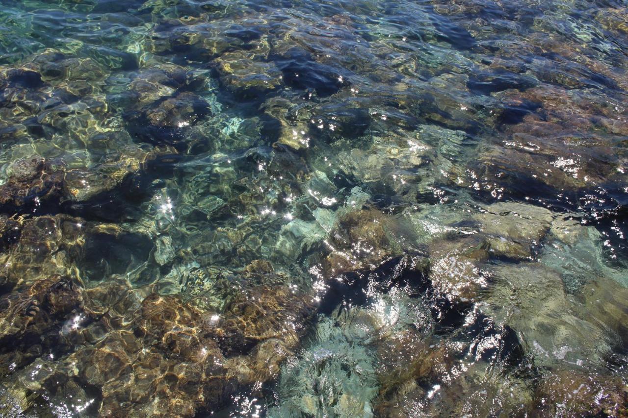 Allo Scoglio Dei Due Frati Syracuse Eksteriør bilde