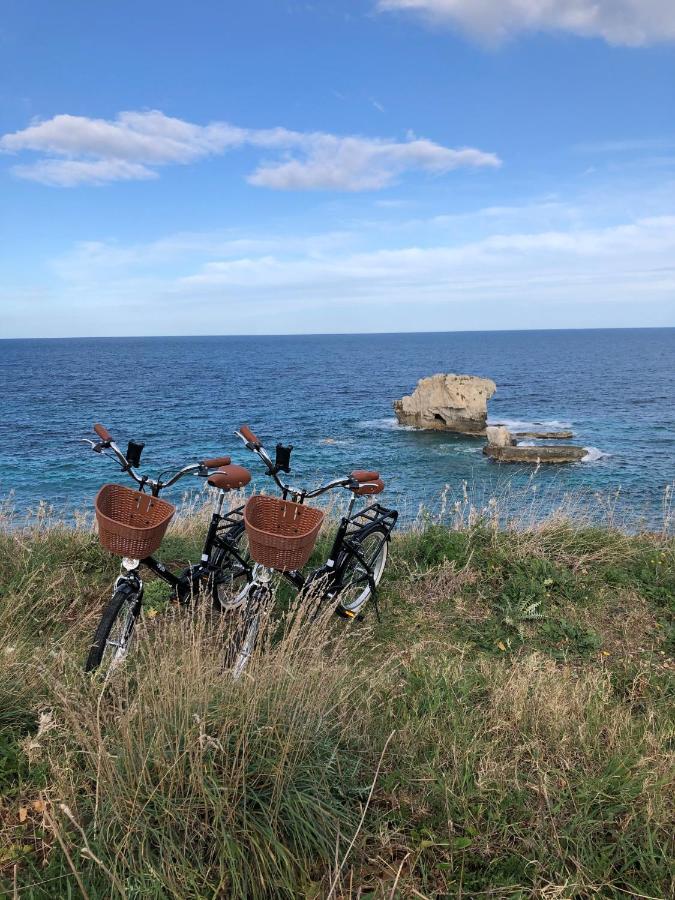 Allo Scoglio Dei Due Frati Syracuse Eksteriør bilde